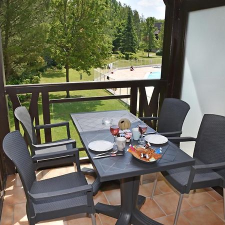 Tres Bel Appartement 8 Personnes Wifi Offert Довіль Екстер'єр фото