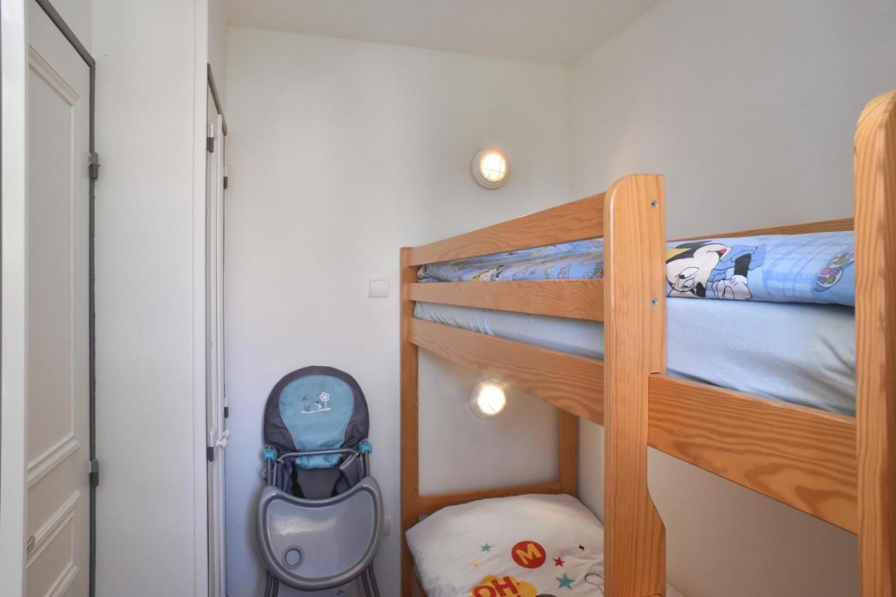 Tres Bel Appartement 8 Personnes Wifi Offert Довіль Екстер'єр фото